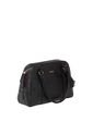 Bolso Para Mujer Mazza Negro Bosi de Bosi