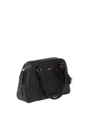 Bolso Para Mujer Mazza Negro Bosi