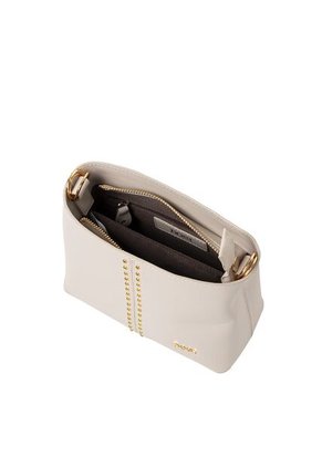 Bolso Para Mujer Alexa Beige Bosi