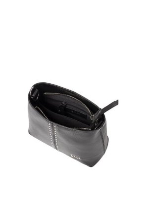 Bolso Para Mujer Alexa Negro Bosi