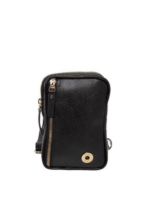 Bolso Para Mujer Tay Negro Bosi