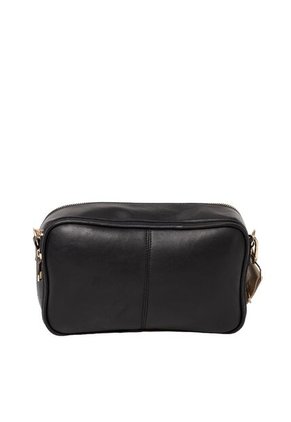 Bolso Para Mujer Lynda Negro Bosi