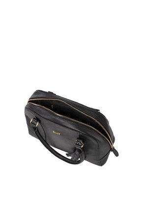 Bolso Para Mujer Mazza Negro Bosi