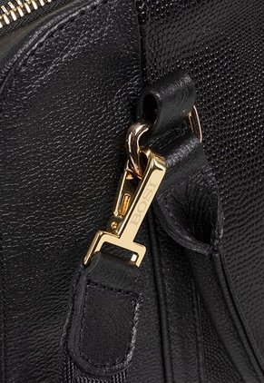 Bolso Para Mujer Mazza Negro Bosi