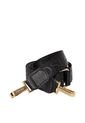 Bolso Para Mujer Mazza Negro Bosi de Bosi