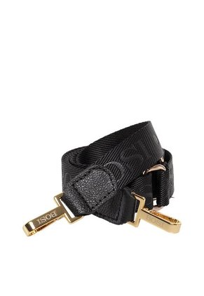 Bolso Para Mujer Mazza Negro Bosi