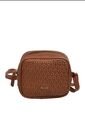 Bolso Para Mujer Grazia Miel Bosi de Bosi