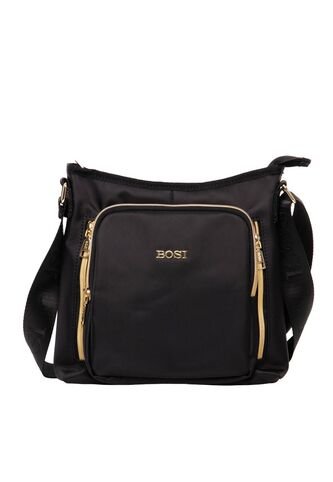 Bolso Para Mujer Lara Negro Bosi Bosi