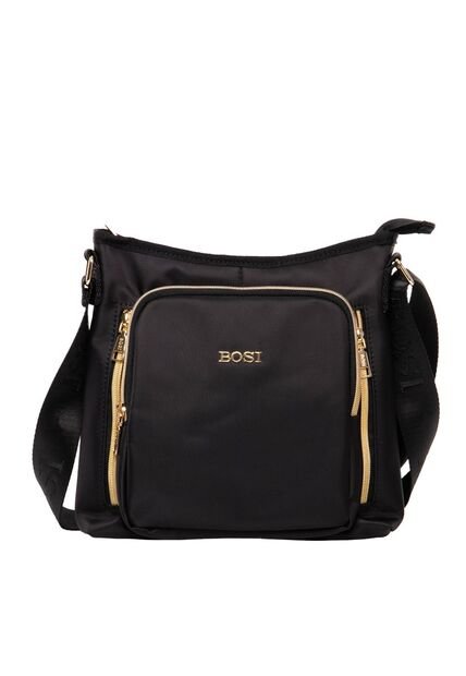 Bolso Para Mujer Lara Negro Bosi