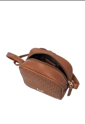Bolso Para Mujer Grazia Miel Bosi
