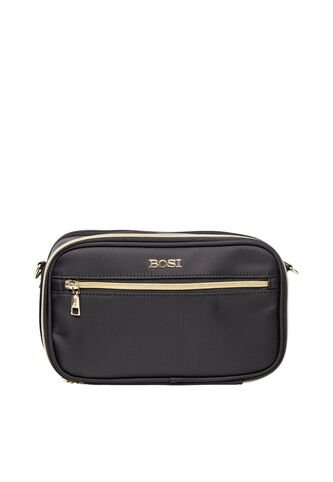 Bolso Para Mujer Amy Negro Bosi Bosi