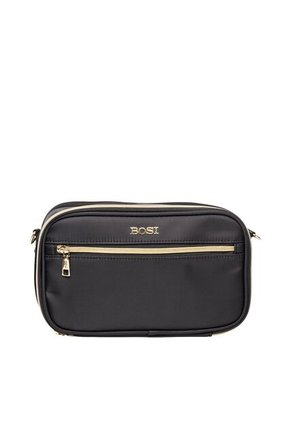 Bolso Para Mujer Amy Negro Bosi