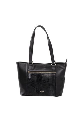 Bolso Para Mujer Kelsy Negro Bosi Bosi