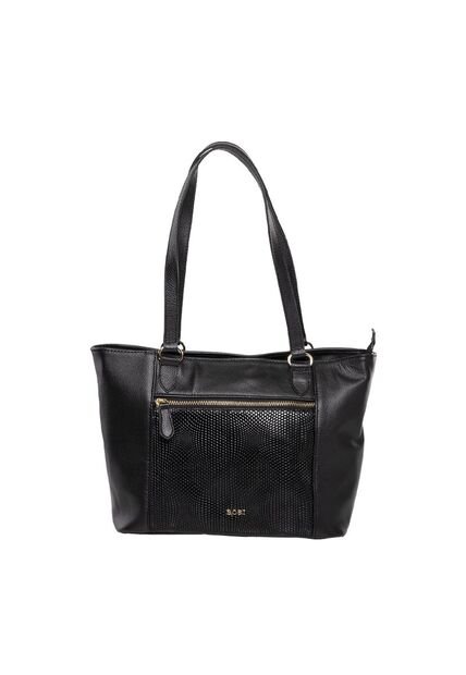 Bolso Para Mujer Kelsy Negro Bosi