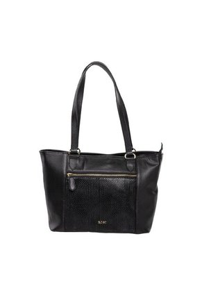 Bolso Para Mujer Kelsy Negro Bosi