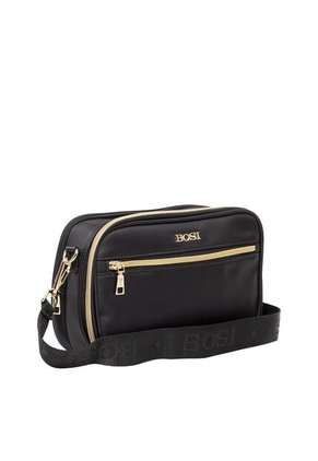 Bolso Para Mujer Amy Negro Bosi