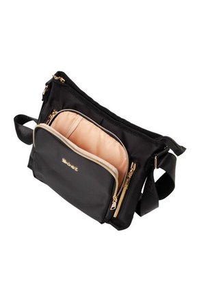 Bolso Para Mujer Lara Negro Bosi