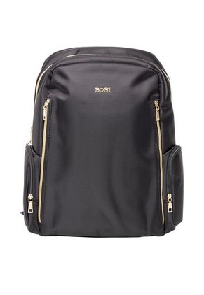 Morral Para Mujer Luna Negro Bosi