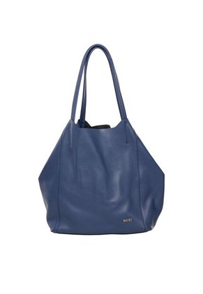 Bolso Para Mujer Samy Azul Bosi