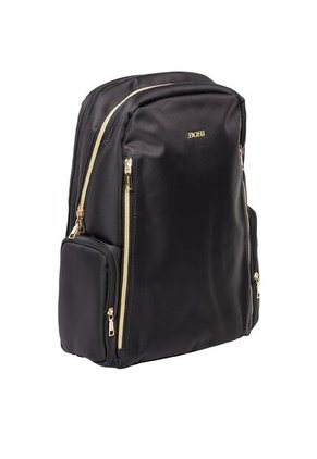 Morral Para Mujer Luna Negro Bosi
