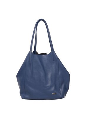 Bolso Para Mujer Samy Azul Bosi
