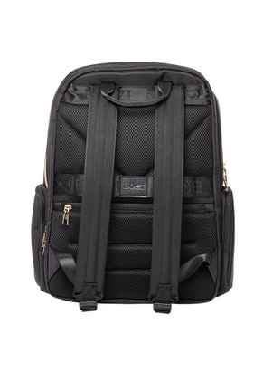 Morral Para Mujer Luna Negro Bosi