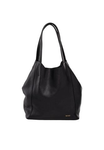 Bolso Para Mujer Samy Negro Bosi Bosi