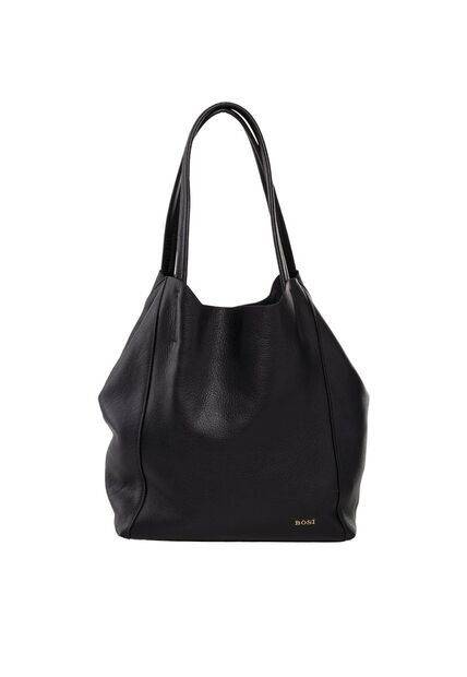 Bolso Para Mujer Samy Negro Bosi