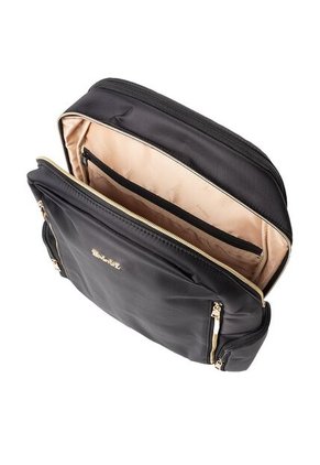 Morral Para Mujer Luna Negro Bosi