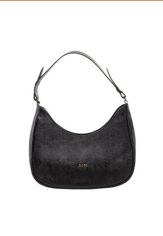 Bolso Para Mujer Corinna Negro Bosi Bosi