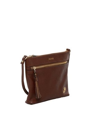 Bolso Para Mujer Ritchi Canela Bosi