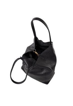 Bolso Para Mujer Samy Negro Bosi