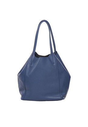 Bolso Para Mujer Samy Azul Bosi