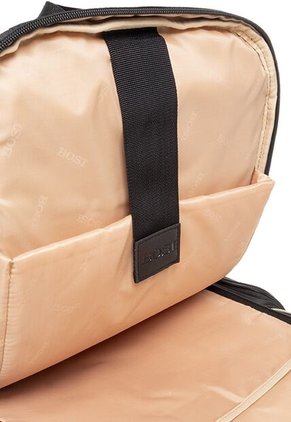 Morral Para Mujer Luna Negro Bosi