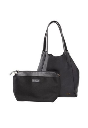 Bolso Para Mujer Samy Negro Bosi