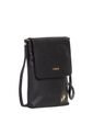 Bolso Para Mujer Lowe Negro Bosi de Bosi