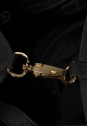 Bolso Para Mujer Samy Negro Bosi