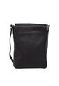 Bolso Para Mujer Lowe Negro Bosi de Bosi