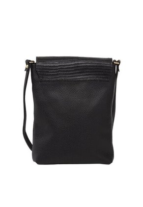 Bolso Para Mujer Lowe Negro Bosi