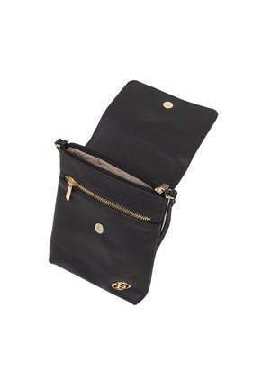 Bolso Para Mujer Lowe Negro Bosi