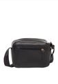 Bolso Para Mujer Bulet Negro Bosi de Bosi