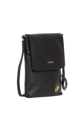 Bolso Para Mujer Lowe Negro Bosi