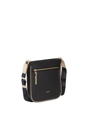 Bolso Para Mujer Beneta Negro Bosi