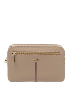 Bolso Para Mujer Tinna Beige Bosi