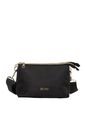 Bolso Para Mujer Tessa Negro Bosi de Bosi