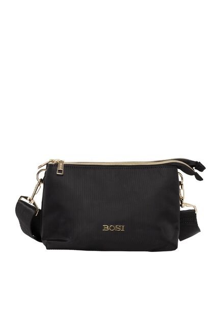 Bolso Para Mujer Tessa Negro Bosi