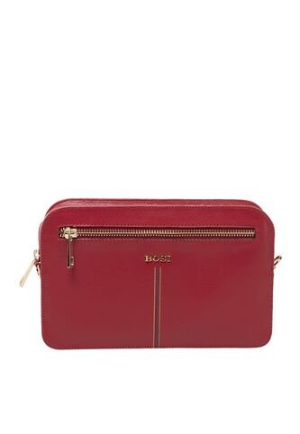 Bolso Para Mujer Tinna Rojo Bosi Bosi