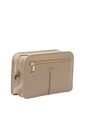 Bolso Para Mujer Tinna Beige Bosi de Bosi