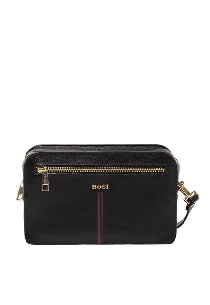 Bolso Para Mujer Tinna Negro Bosi