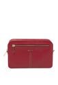 Bolso Para Mujer Tinna Rojo Bosi de Bosi